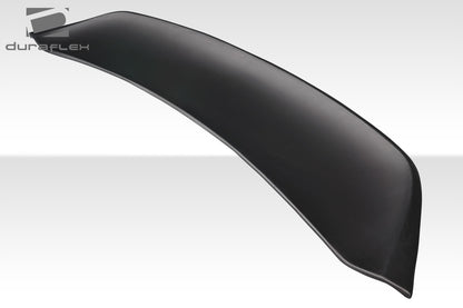 Extreme Dimensions Duraflex Duckbill Rear Wing Spoiler Compatible With 2014-2020 Porsche Cayman 718 - 118294