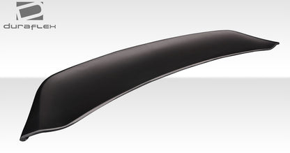 Extreme Dimensions Duraflex Duckbill Rear Wing Spoiler Compatible With 2014-2020 Porsche Cayman 718 - 118294
