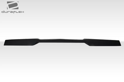 Extreme Dimensions Duraflex Speedster Wing Spoiler Compatible With 2020-2023 Chevrolet Corvette C8 - 1 Piece - 118296