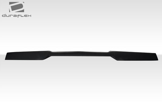 Extreme Dimensions Duraflex Speedster Wing Spoiler Compatible With 2020-2023 Chevrolet Corvette C8 - 1 Piece - 118296