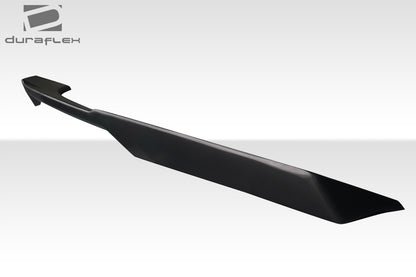 Extreme Dimensions Duraflex Speedster Wing Spoiler Compatible With 2020-2023 Chevrolet Corvette C8 - 1 Piece - 118296