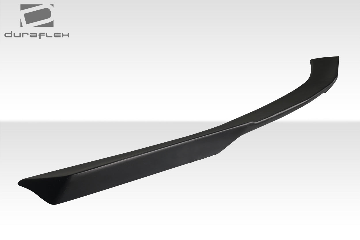 Extreme Dimensions Duraflex Speedster Wing Spoiler Compatible With 2020-2023 Chevrolet Corvette C8 - 1 Piece - 118296