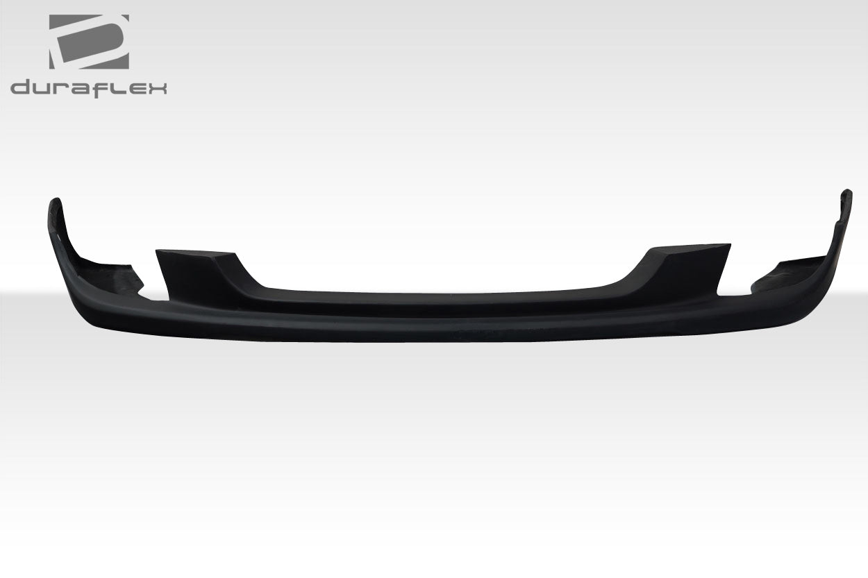 Extreme Dimensions Duraflex Turbo T Front Lip Spoiler Compatible With 1990-1996 Nissan 300ZX - 1 Piece - 118298