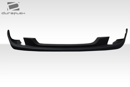 Extreme Dimensions Duraflex Turbo T Front Lip Spoiler Compatible With 1990-1996 Nissan 300ZX - 1 Piece - 118298