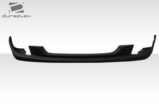 Extreme Dimensions Duraflex Turbo T Front Lip Spoiler Compatible With 1990-1996 Nissan 300ZX - 1 Piece - 118298