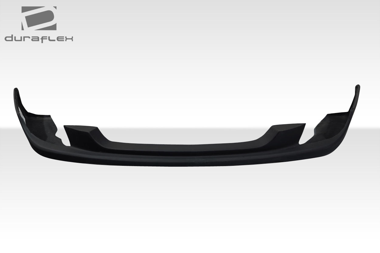 Extreme Dimensions Duraflex Turbo T Front Lip Spoiler Compatible With 1990-1996 Nissan 300ZX - 1 Piece - 118298