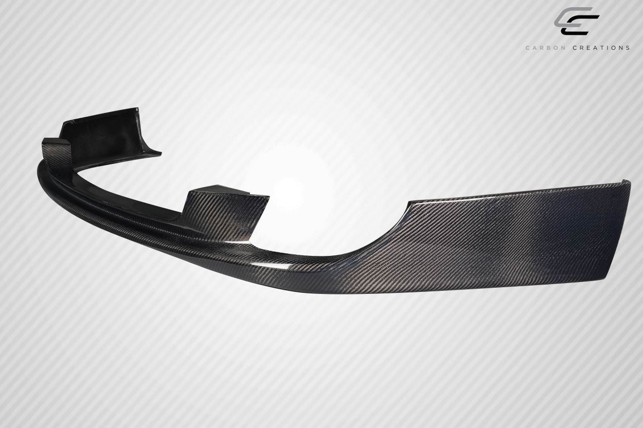 Carbon Creations Turbo T Front Lip Spoiler Compatible With 1990-1996 Nissan 300ZX Z32 - 118299