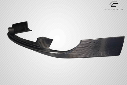 Carbon Creations Turbo T Front Lip Spoiler Compatible With 1990-1996 Nissan 300ZX Z32 - 118299