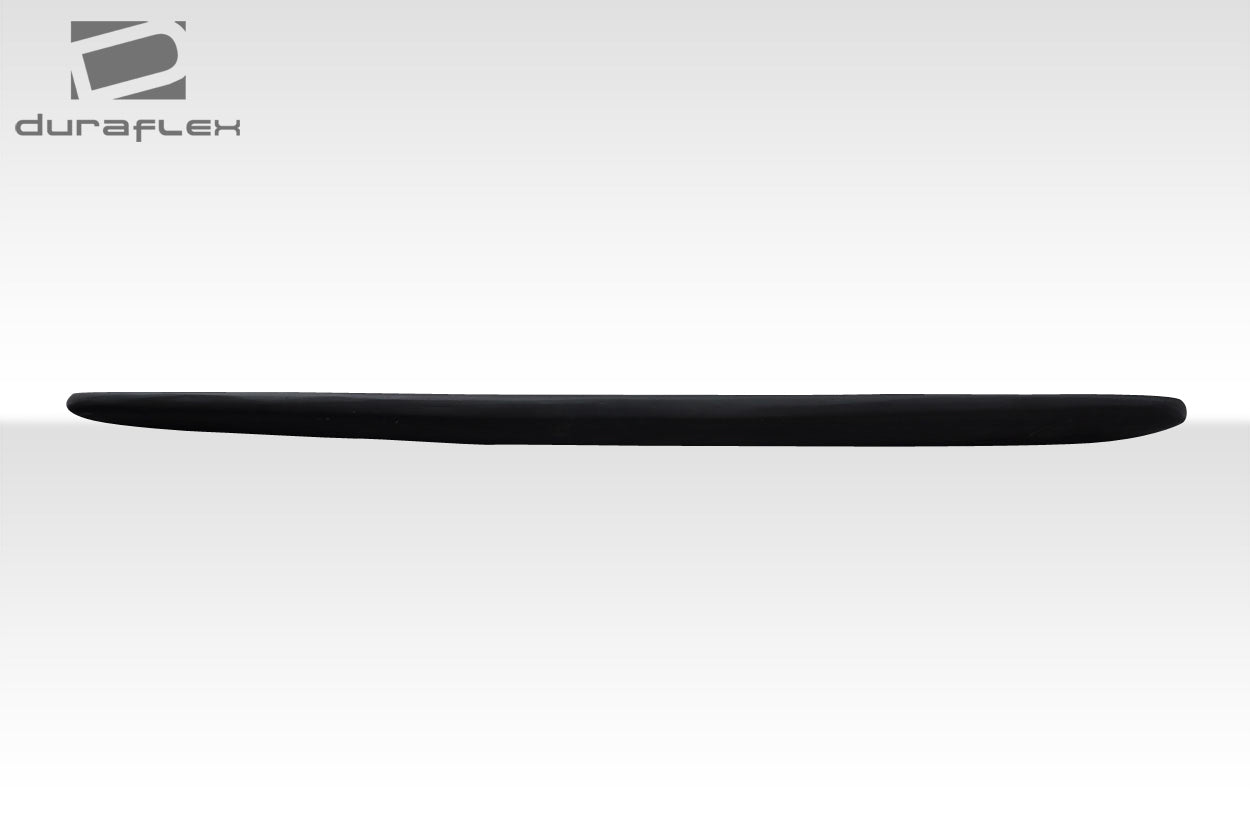 Extreme Dimensions Duraflex Drag Style Rear Wing Spoiler Compatible With 2000-2006 BMW 3 Series M3 E46 2DR - 118304