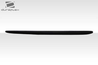 Extreme Dimensions Duraflex Drag Style Rear Wing Spoiler Compatible With 2000-2006 BMW 3 Series M3 E46 2DR - 118304