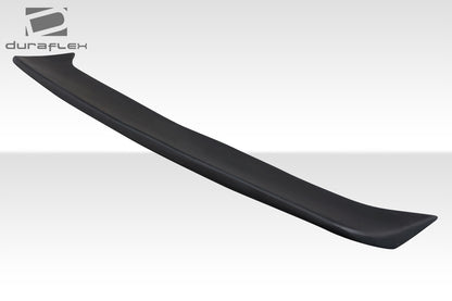 Extreme Dimensions Duraflex Drag Style Rear Wing Spoiler Compatible With 2000-2006 BMW 3 Series M3 E46 2DR - 118304