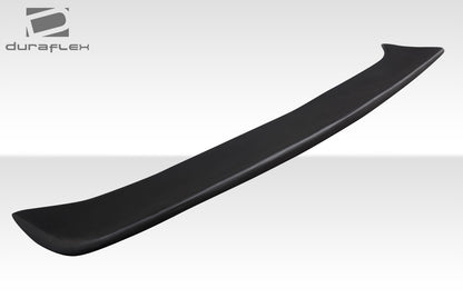 Extreme Dimensions Duraflex Drag Style Rear Wing Spoiler Compatible With 2000-2006 BMW 3 Series M3 E46 2DR - 118304