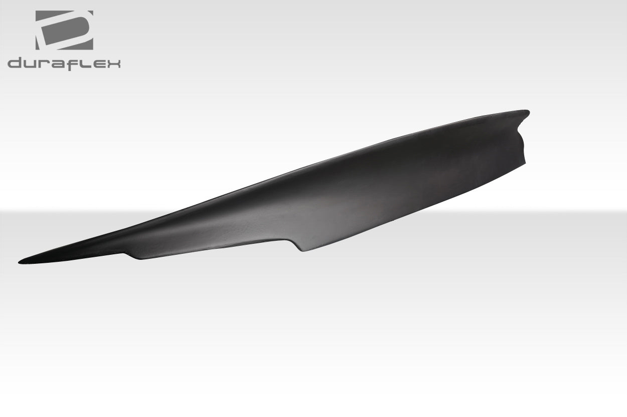 Extreme Dimensions Duraflex Elixir Rear Wing Spoiler Compatible With 2012-2022 Tesla Model S - 118307