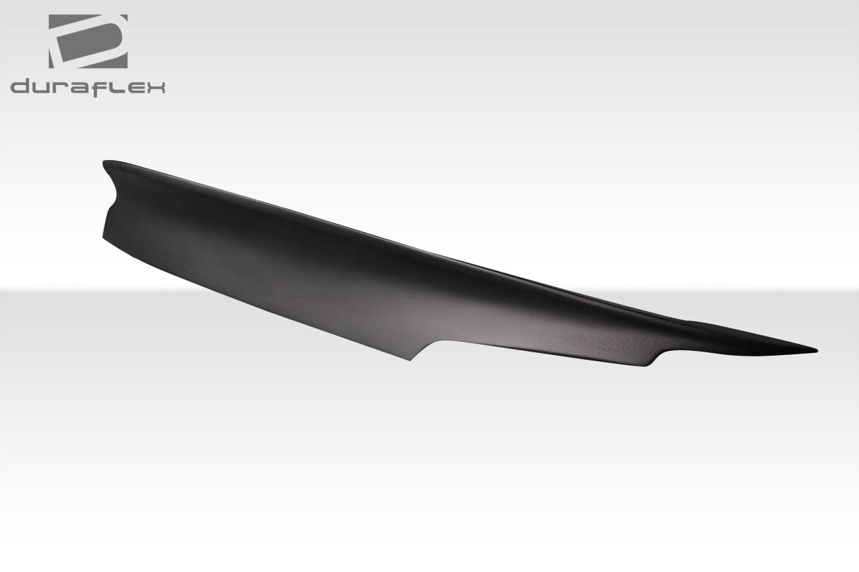 Extreme Dimensions Duraflex Elixir Rear Wing Spoiler Compatible With 2012-2022 Tesla Model S - 118307