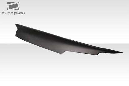 Extreme Dimensions Duraflex Elixir Rear Wing Spoiler Compatible With 2012-2022 Tesla Model S - 118307