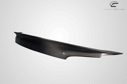 Carbon Creations Elixir Rear Wing Spoiler Compatible With 2012-2022 Tesla Model S - 118308