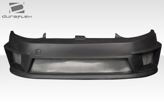 Extreme Dimensions Duraflex Rabbet Front Bumper Cover Cover Compatible With 2010-2014 Volkswagen Golf GTI - 118312