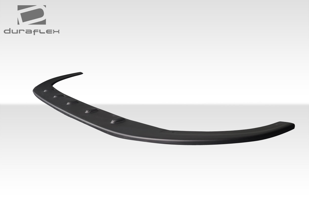 Extreme Dimensions Duraflex Rabbet Front Lip Spoiler Compatible With 2010-2014 Volkswagen Golf GTI - 118313