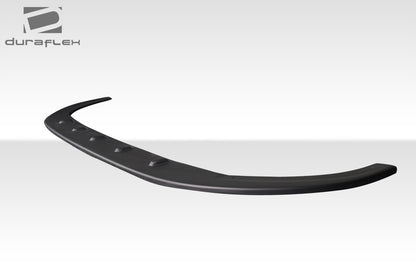 Extreme Dimensions Duraflex Rabbet Front Lip Spoiler Compatible With 2010-2014 Volkswagen Golf GTI - 118313