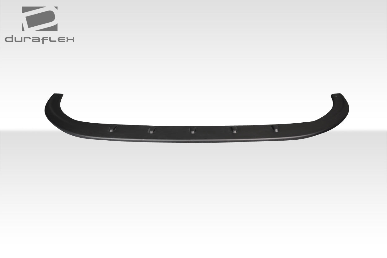 Extreme Dimensions Duraflex Rabbet Front Lip Spoiler Compatible With 2010-2014 Volkswagen Golf GTI - 118313