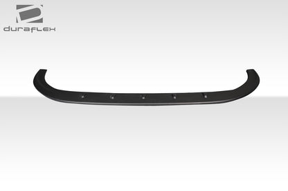 Extreme Dimensions Duraflex Rabbet Front Lip Spoiler Compatible With 2010-2014 Volkswagen Golf GTI - 118313