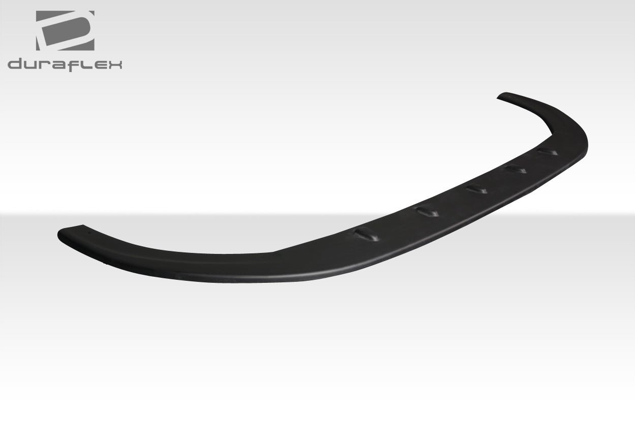 Extreme Dimensions Duraflex Rabbet Front Lip Spoiler Compatible With 2010-2014 Volkswagen Golf GTI - 118313