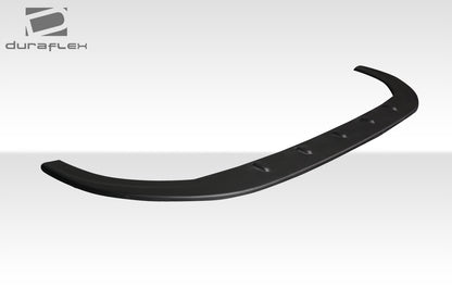 Extreme Dimensions Duraflex Rabbet Front Lip Spoiler Compatible With 2010-2014 Volkswagen Golf GTI - 118313