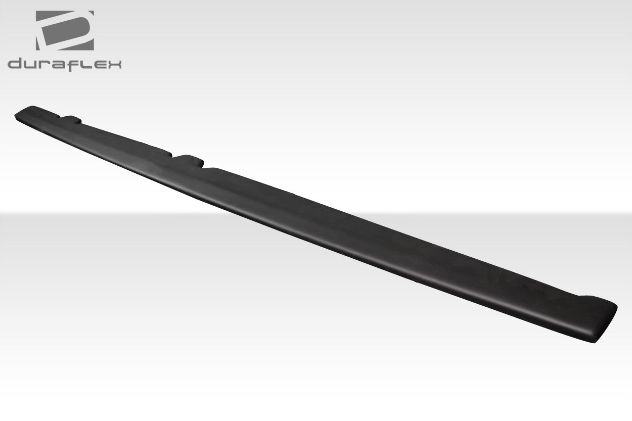 Extreme Dimensions Duraflex Rabbet Side Skirts Splitters Compatible With 2010-2014 Volkswagen GTI - 118316