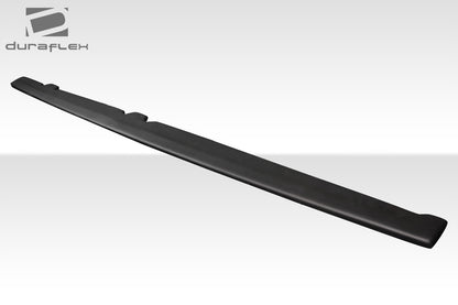 Extreme Dimensions Duraflex Rabbet Side Skirts Splitters Compatible With 2010-2014 Volkswagen GTI - 118316