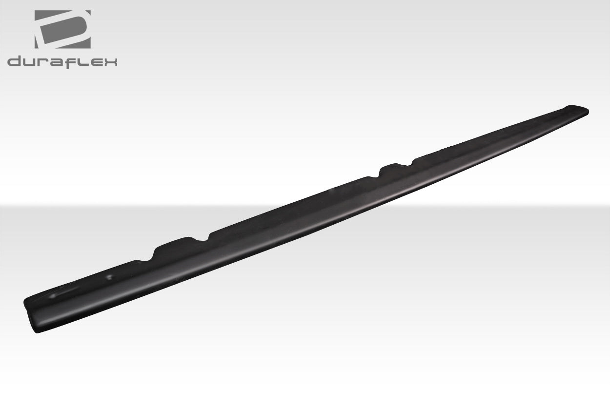 Extreme Dimensions Duraflex Rabbet Side Skirts Splitters Compatible With 2010-2014 Volkswagen GTI - 118316