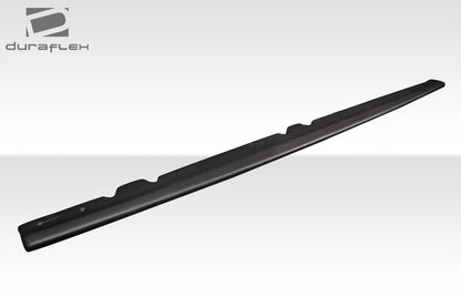 Extreme Dimensions Duraflex Rabbet Side Skirts Splitters Compatible With 2010-2014 Volkswagen GTI - 118316