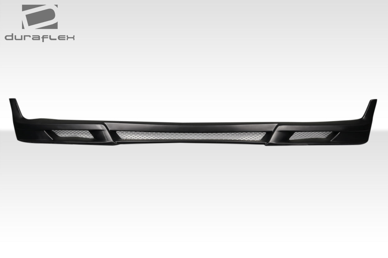 Extreme Dimensions Duraflex Alpine Front Lip Spoiler Compatible With 2009-2012 BMW 7 Series - 1 Piece - 118324