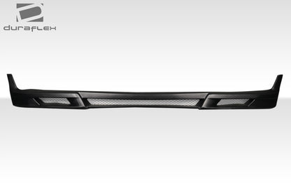 Extreme Dimensions Duraflex Alpine Front Lip Spoiler Compatible With 2009-2012 BMW 7 Series - 1 Piece - 118324