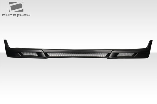 Extreme Dimensions Duraflex Alpine Front Lip Spoiler Compatible With 2009-2012 BMW 7 Series - 1 Piece - 118324