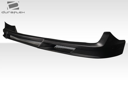 Extreme Dimensions Duraflex Alpine Front Lip Spoiler Compatible With 2009-2012 BMW 7 Series - 1 Piece - 118324