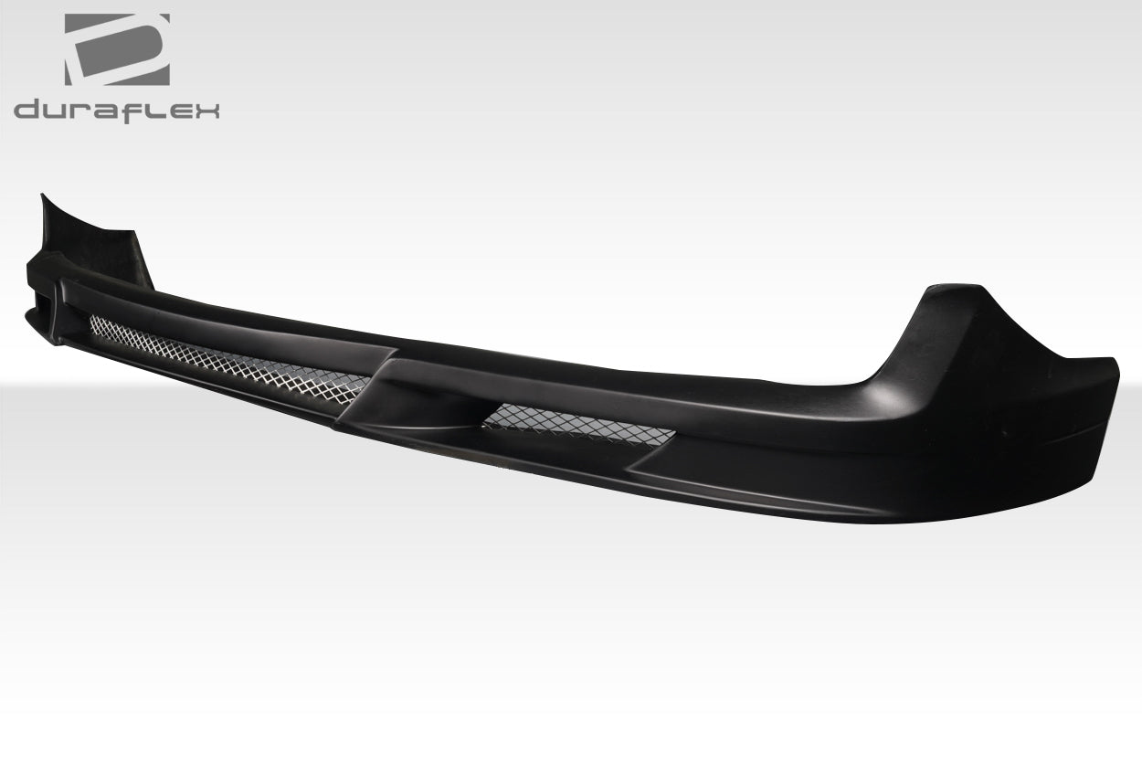 Extreme Dimensions Duraflex Alpine Front Lip Spoiler Compatible With 2009-2012 BMW 7 Series - 1 Piece - 118324