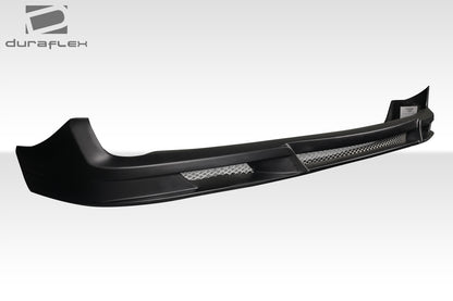 Extreme Dimensions Duraflex Alpine Front Lip Spoiler Compatible With 2009-2012 BMW 7 Series - 1 Piece - 118324