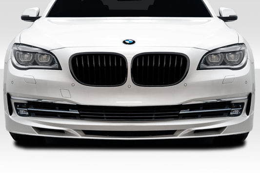 Extreme Dimensions Duraflex Alpine Front Lip Spoiler Compatible With 2015-2015 BMW 7 Series - 1 Piece - 118326