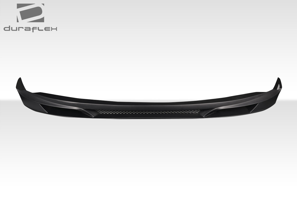 Extreme Dimensions Duraflex Alpine Front Lip Spoiler Compatible With 2015-2015 BMW 7 Series - 1 Piece - 118326