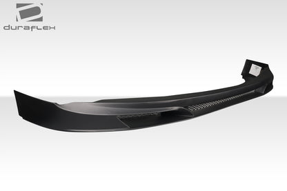 Extreme Dimensions Duraflex Alpine Front Lip Spoiler Compatible With 2015-2015 BMW 7 Series - 1 Piece - 118326