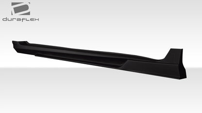 Extreme Dimensions Duraflex VR-S Side Skirts Compatible With 2015-2021 Subaru WRX STI - 2 Piece - 118328