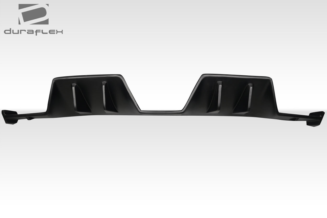 Extreme Dimensions Duraflex Junto Rear Diffuser Compatible With 2019-2023 Toyota Supra - 1 Piece - 118330