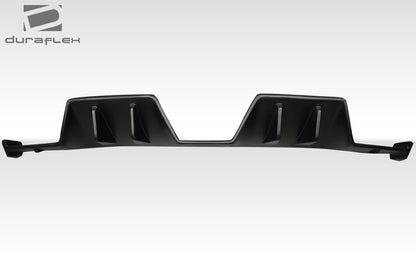Extreme Dimensions Duraflex Junto Rear Diffuser Compatible With 2019-2023 Toyota Supra - 1 Piece - 118330