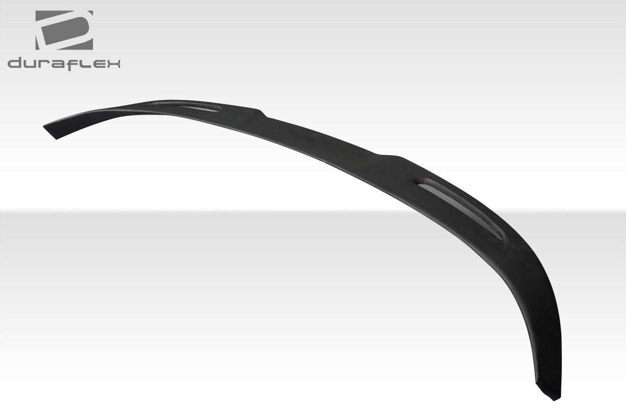 Extreme Dimensions Duraflex Stella Rear Wing Spoiler Compatible With 2018-2023 Alfa Romeo Stelvio - 118335