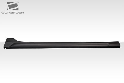 Extreme Dimensions Duraflex Nenza Side Skirts Compatible With 2014-2017 Mazda 6 - 118343