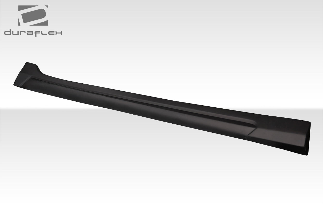 Extreme Dimensions Duraflex Nenza Side Skirts Compatible With 2014-2017 Mazda 6 - 118343