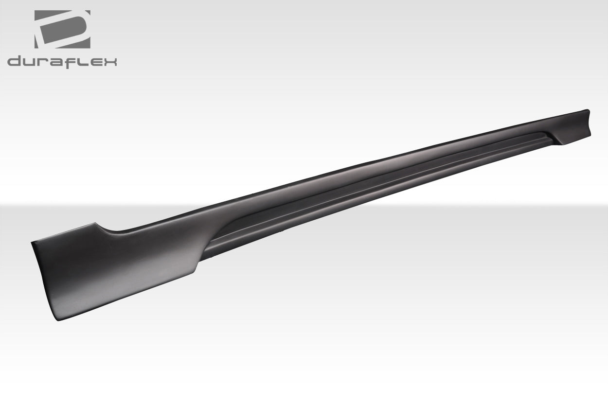 Extreme Dimensions Duraflex Sabra Side Skirts Compatible With 2020-2022 Nissan Sentra - 118347