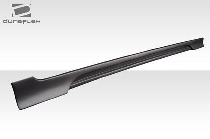 Extreme Dimensions Duraflex Sabra Side Skirts Compatible With 2020-2022 Nissan Sentra - 118347