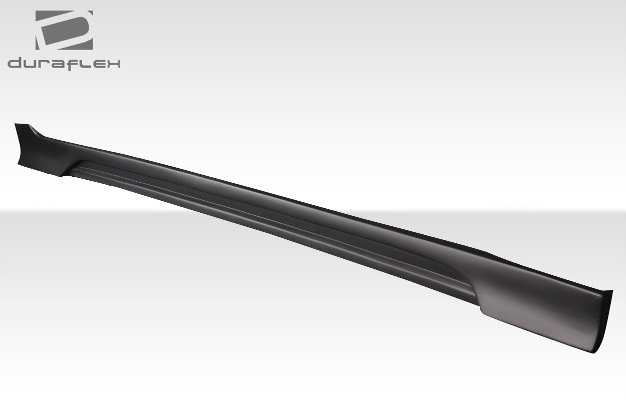 Extreme Dimensions Duraflex Sabra Side Skirts Compatible With 2020-2022 Nissan Sentra - 118347