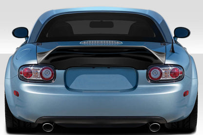 Extreme Dimensions Duraflex High Kick Rear Wing Spoiler Compatible With 2006-2015 Mazda Miata MX-5 - 118353